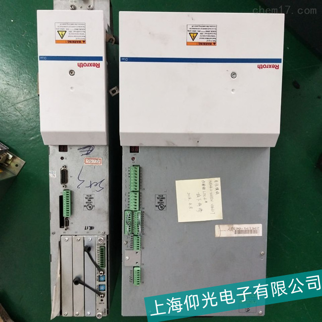 淮安力士樂驅動器參數(shù)錯誤故障維修點在哪里