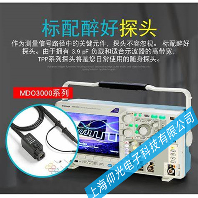 ̩ (sh)֟ɹʾ TDS3000CϵгF(xin){ĹԓξS̎