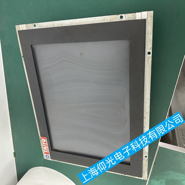 河南MEE觸摸屏TSD-T156-MN-L無法開機(jī)無顯示故障維修經(jīng)驗分享