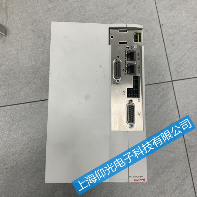無(wú)錫力士樂(lè)HCS系列伺服驅(qū)動(dòng)器使用中出現(xiàn)報(bào)警F248維修多少錢(qián)
