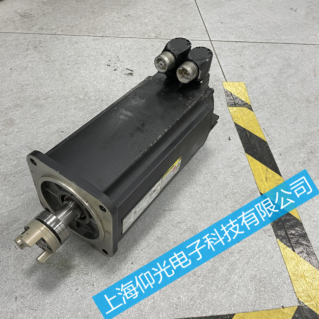 包裝設(shè)備力士樂伺服電機報警顯示C0136維修方法