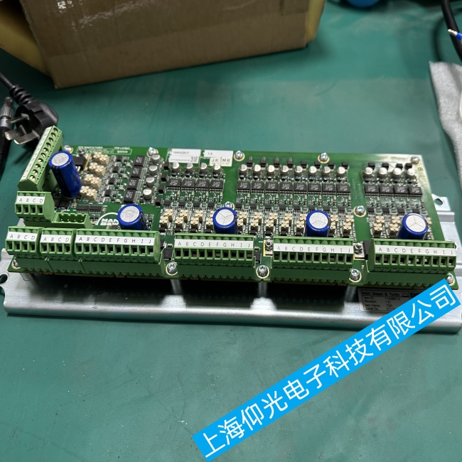 船舶MAN信號放大器輸出信號異常故障維修哪家性價(jià)比高