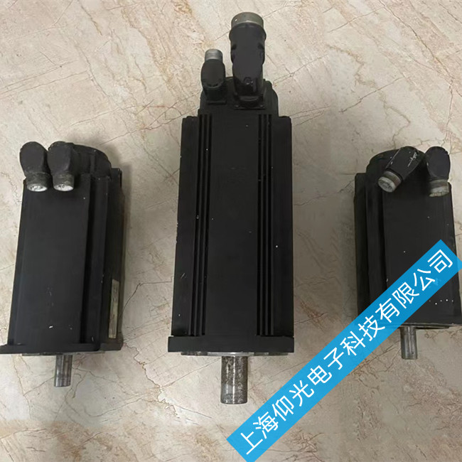 伺服電機維修焦點:振動過大故障的排查與修復(fù)