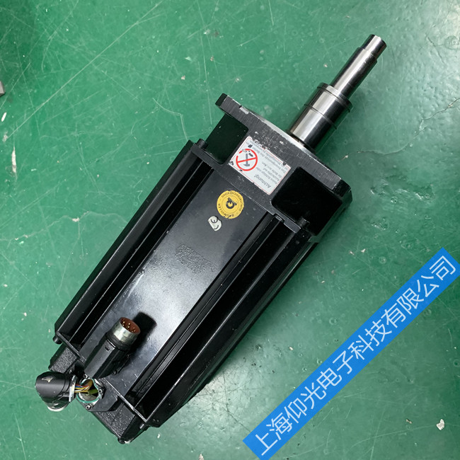 伺服電機維修警報:負(fù)載與散熱問題引發(fā)設(shè)備“罷工”