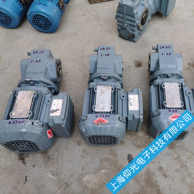 伺服電機(jī)維修新挑戰(zhàn):解碼“竄動(dòng)頑疾”的根源與解法