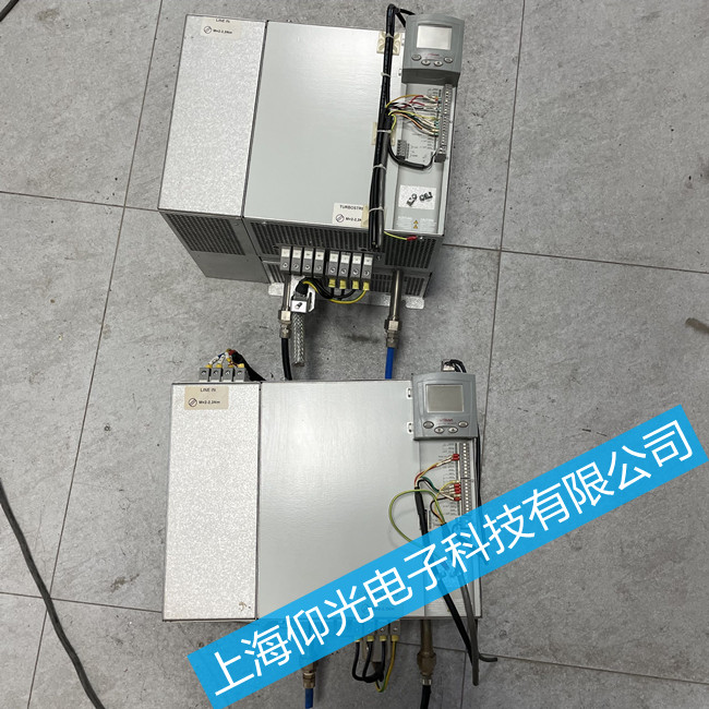 路斯特伺服驅(qū)動器電源指示燈不亮故障維修與排查方法