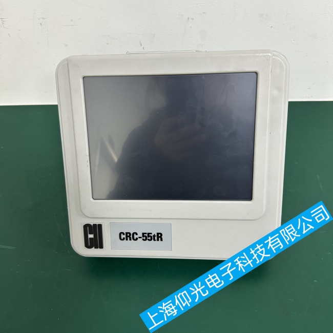 CAPINTEC放射性活度計(jì)CRC - 55t R觸摸屏無(wú)法開機(jī)故障維修技巧