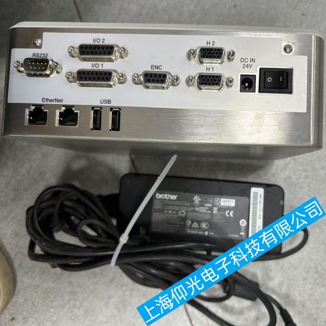 多米諾Gx-IC7 Controller噴碼機操作屏屏幕不亮故障維修品質保證