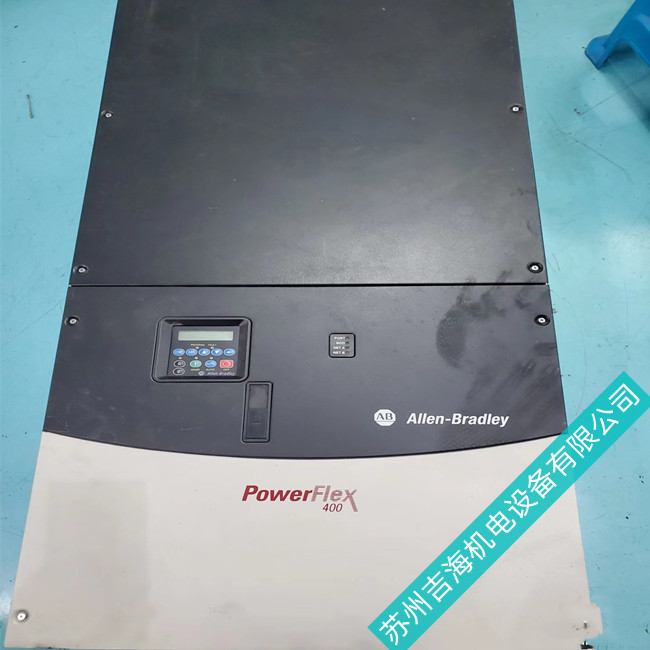 AB變頻器報警F12過電流故障原因及解決方法
