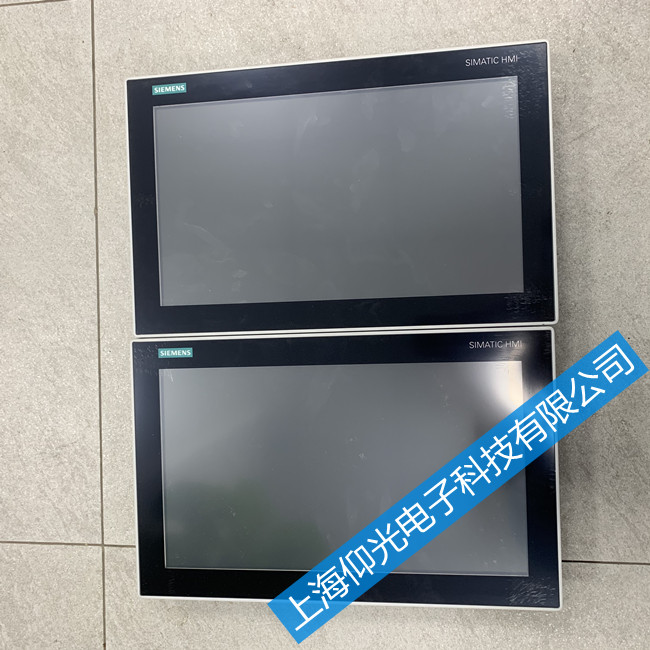 西門子觸摸屏TP270維修 6AV6 545-0CC10-0AX0主板故障維修方法