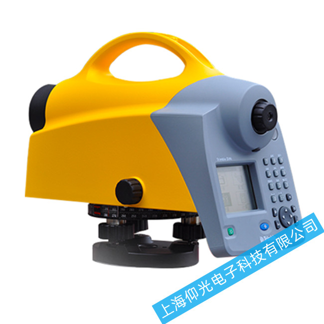 美國天寶水準儀Trimble DiNi03出現(xiàn)顯示屏顯示異常維修方法