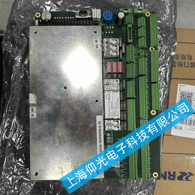 船舶MAN基板14.05800-000維修-主機(jī)報(bào)警板五個(gè)常見故障維修方法
