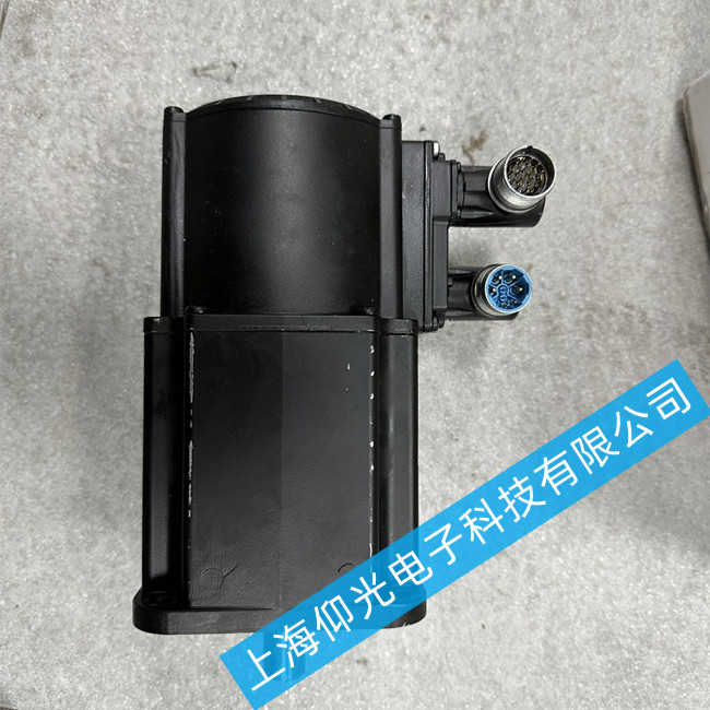 力士樂伺服電機維修MHP071A-061-HP0-UNNNN無法啟動維修