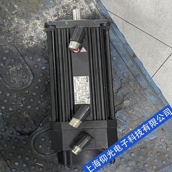 倫茨伺服電機(jī)突發(fā)炸機(jī)故障,行業(yè)專家揭秘維修關(guān)鍵路徑