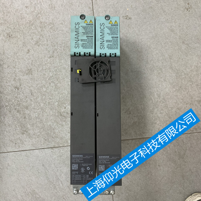 西門子S120系列伺服驅(qū)動(dòng)器報(bào)警A07567維修-免費(fèi)檢測(cè)