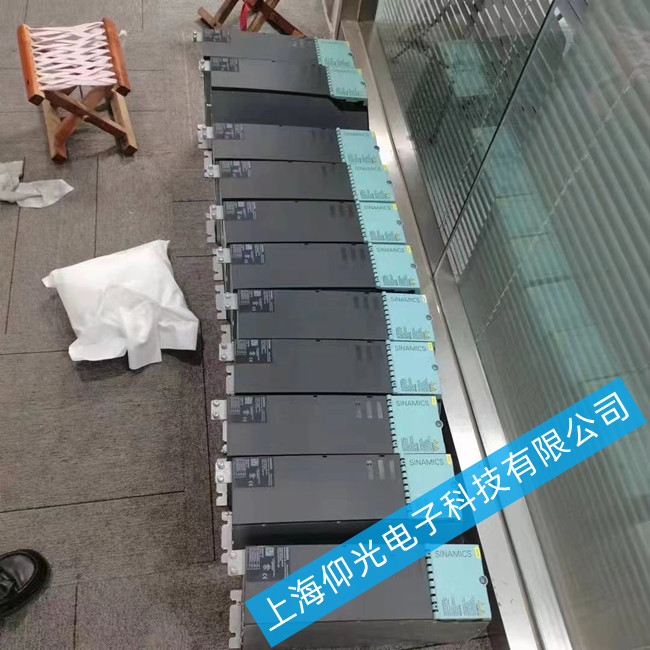 西門子S120系列伺服驅(qū)動(dòng)器A07577故障維修-免費(fèi)檢測